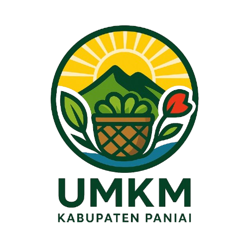 Logo UMKM